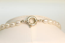 Charger l'image dans la galerie, COLLIER ROSE quartz et  Perle