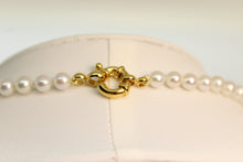 Charger l'image dans la galerie, Collier Perle et Quartz