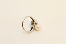 Charger l'image dans la galerie, NOUVEAU MODELE BAGUE TOI &amp; MOI