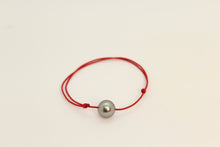 Charger l'image dans la galerie, Bracelet coulissant Perle de TAHITI