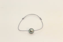 Charger l'image dans la galerie, Bracelet coulissant Perle de TAHITI