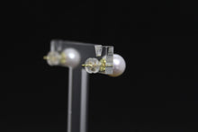 Charger l'image dans la galerie, Boucles d'oreilles MAHANA